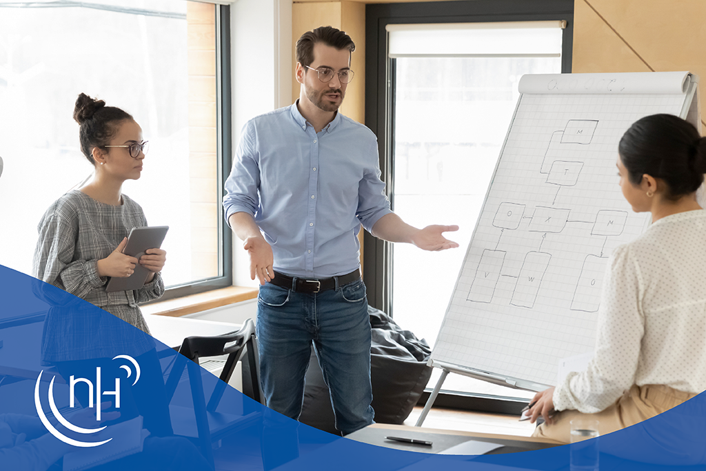 Le soft skills dell'operatore telefonico