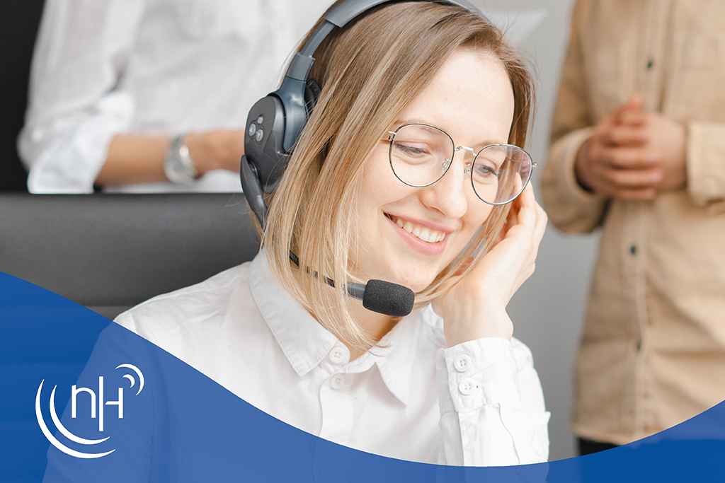 Presentarsi al telefono quanto conta l'attacco nella telefonata di vendita