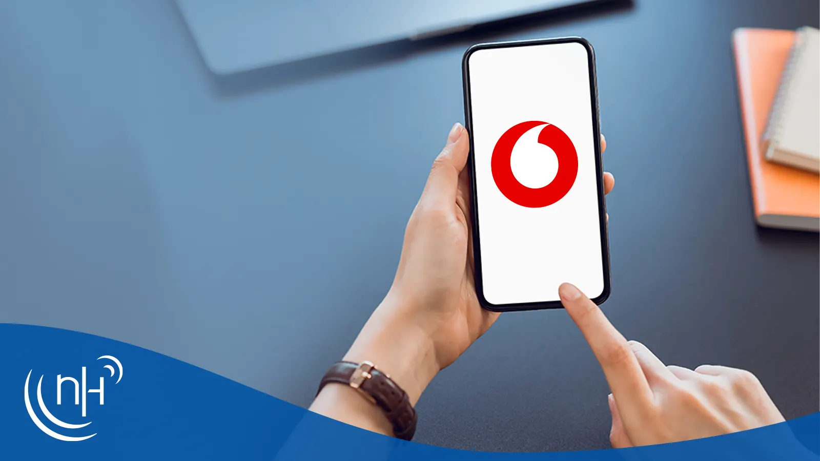 Come acquistare uno smartphone Vodafone a rate